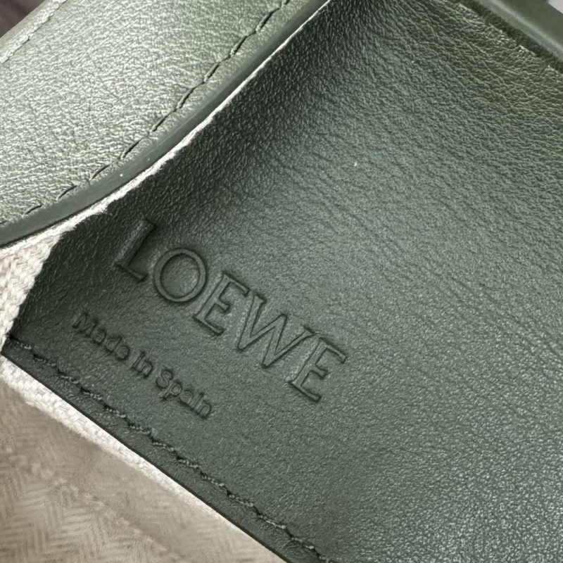 Loewe Handle Bags